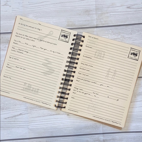 A Rider’s Journal - Picture 3 of 6